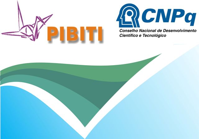 Logo PIBITI-CNPq