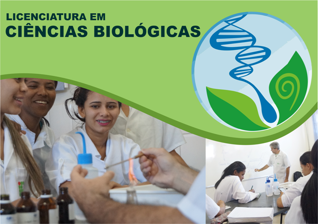 Banner Biologia