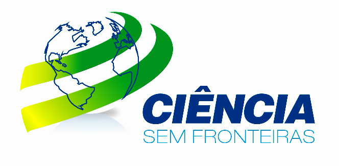 Logo Ciencia sem Fronteiras