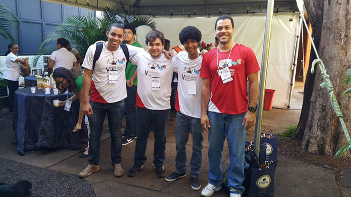 Equipe HouseOfCodes Wagner01