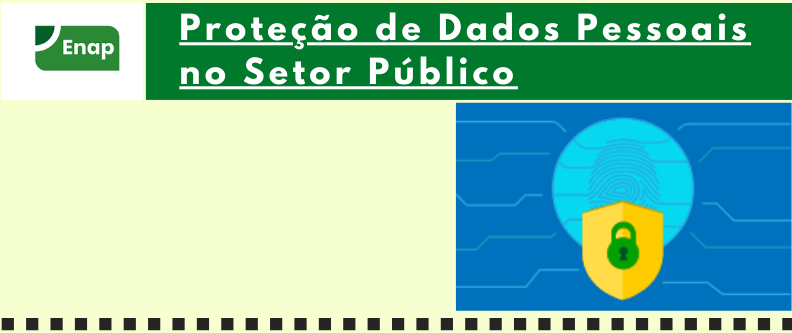 2 Proteção de dados pessoais no setor público