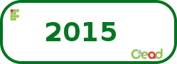 Botão ano Site IFCead 2015