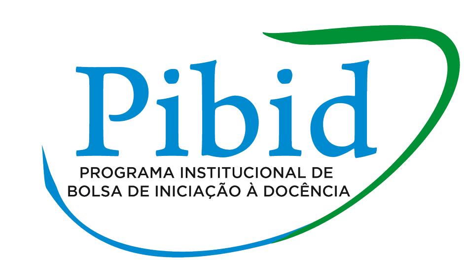 Logo PIBID