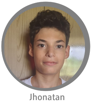 Jhonatan