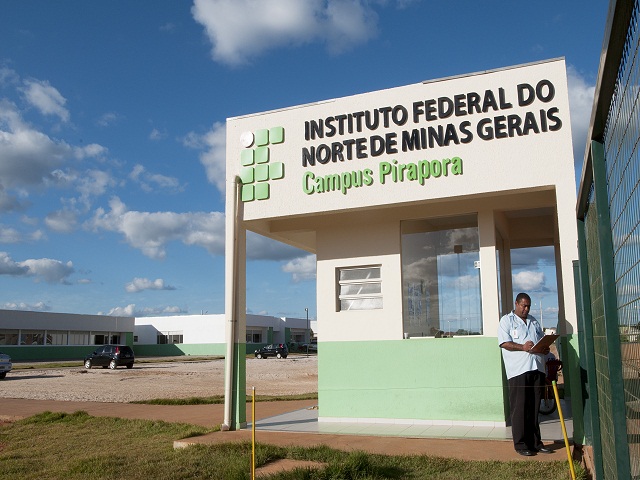 Portal IFNMG - Divulgado edital de projeto de extensão - PIBED do campus  Pirapora