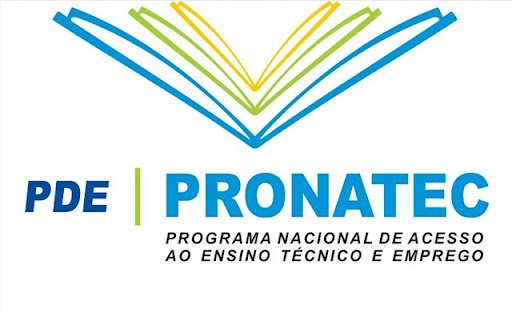 Logotipo PRONATEC