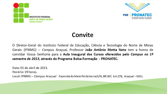 Convite-pronatec-2013