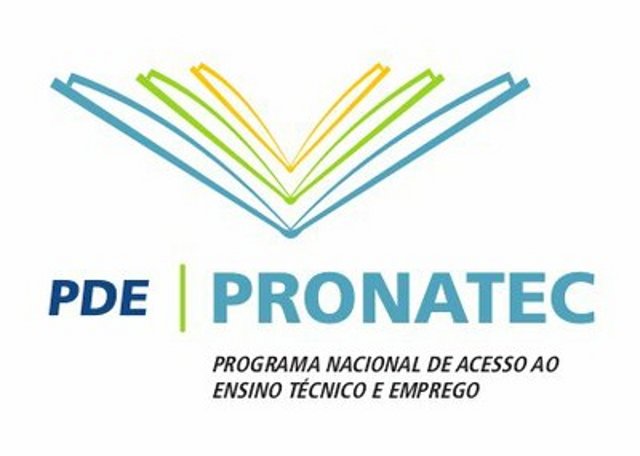 Banner Pronatec