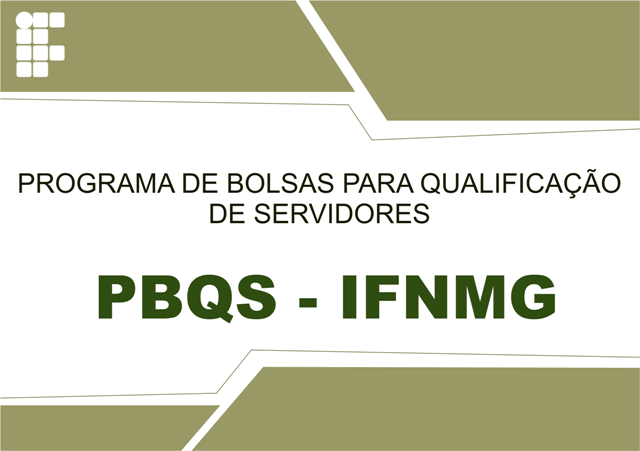 PBQS IFNMG