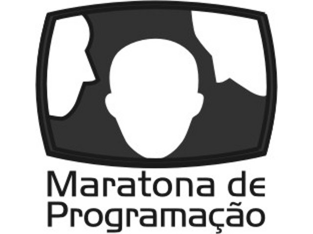 Banner Maratona de Programação