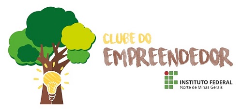 Logo clube empreendedor