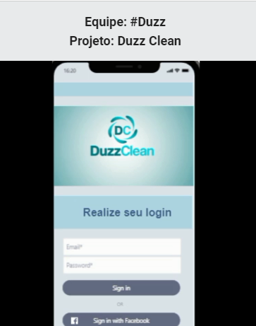 DuzzClean
