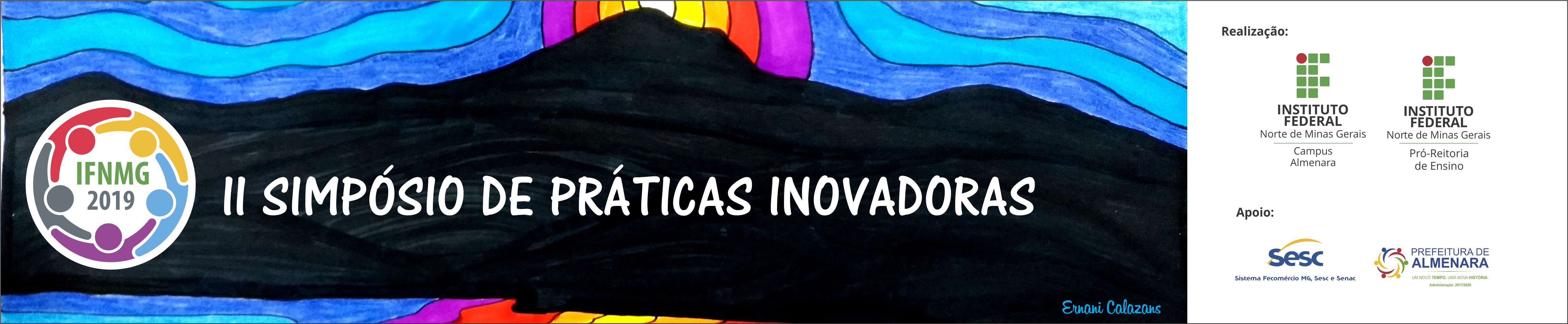 Banner Pedagógico 2019