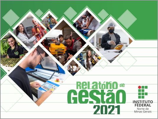 Relatório de Gestão 2020 by Instituto Federal do Rio de Janeiro - IFRJ -  Issuu